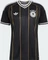 adidas FIFA WM 2026 Deutschland Ausweichtrikot kurzarm schwarz (Herren) Vorschaubild