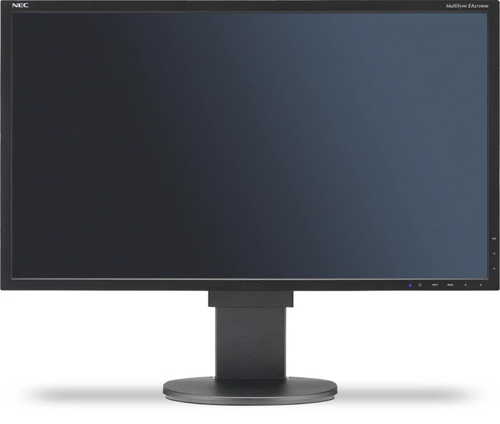 NEC MultiSync EA275WMi-BK, schwarz, 27"