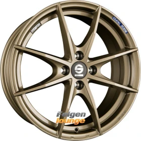 Sparco Wheels Trofeo 4 6.0x15 4/100 ET35 (verschiedene Farben)