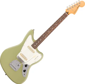 Fender Player II Jaguar RW Birch Green