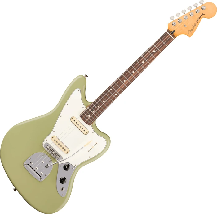 Fender Player II Jaguar