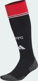 adidas Manchester United 2026/2027 Heimstutzen schwarz