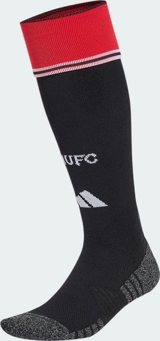 adidas Manchester United 2026/2027 Heimstutzen schwarz