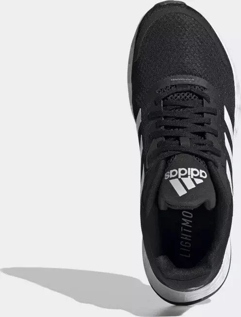 adidas Duramo SL core black/cloud white/grey six (Damen)