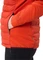 Vaude Elope Hybrid Jacke glowing red (Damen) Vorschaubild