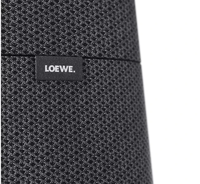 Loewe klang mr3