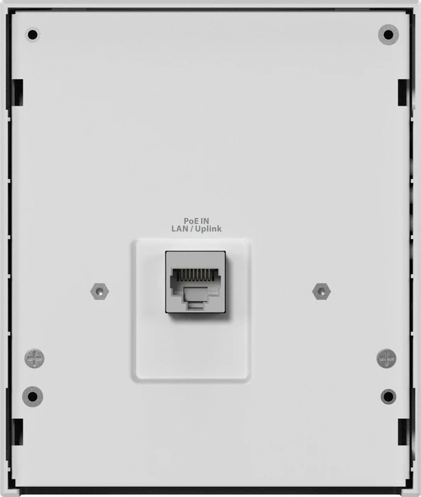 Netgear WAX610W, AX1800