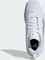 adidas Avaflash Clay cloud white/silver metallic (Damen) Vorschaubild