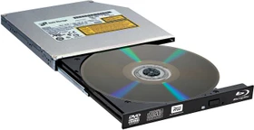 LG BT30N, SlimLine schwarz, SATA