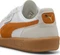 Puma Palermo Leather puma white/warm white/orange glo Vorschaubild