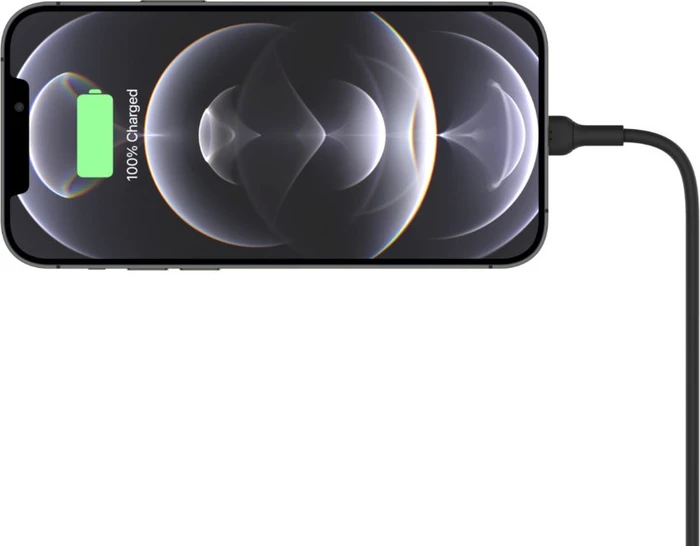 Belkin BoostCharge Magnetic Wireless Car Charger 10W ohne Netzteil schwarz