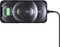 Belkin BoostCharge Magnetic Wireless Car Charger 10W ohne Netzteil schwarz Vorschaubild