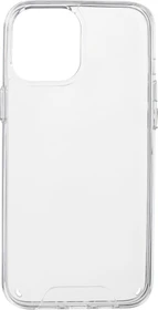 Peter Jäckel Back Cover Ultra Clear für Apple iPhone 14 Plus transparent