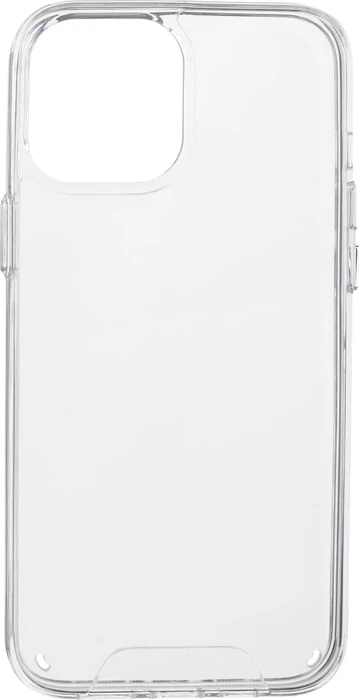 Peter Jäckel Back Cover Ultra Clear für Apple iPhone 14 Plus transparent