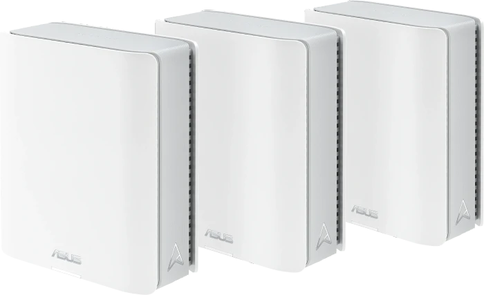 ASUS ZenWiFi BT8, 3er-Pack