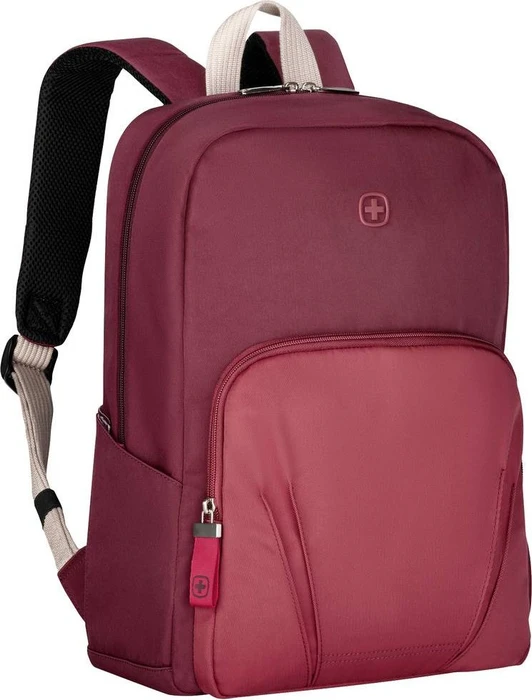 Wenger Motion 15.6" Notebook Rucksack rot