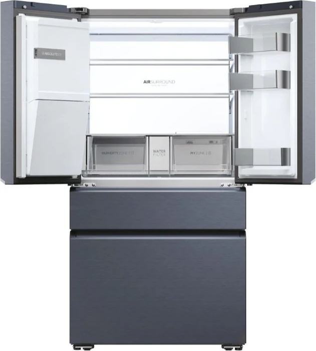 Haier HFW7918EIMB French Door