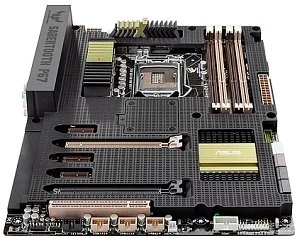 ASUS TUF Sabertooth P67 Rev 3.0 (Intel 1155)