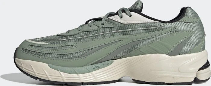 adidas Orketro silver green/core black/aluminium