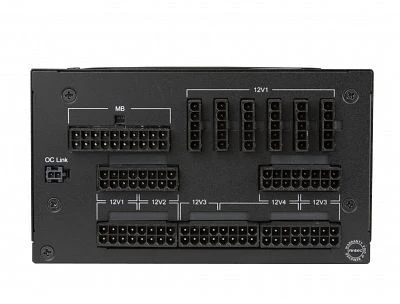 Antec High Current Pro HCP-1000 Platinum 1000W, ATX 2.31