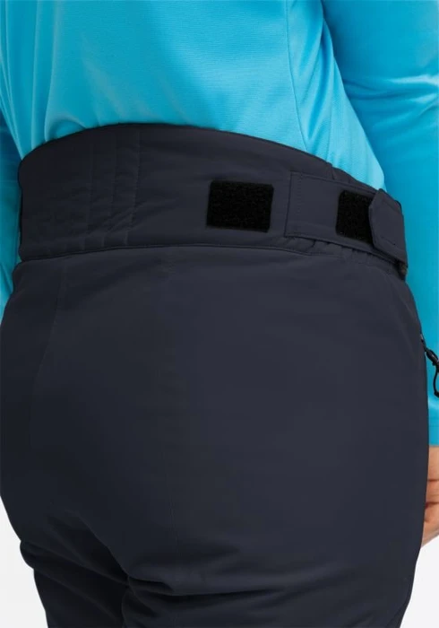 Maier Sports Vroni Slim 2.0 Skihose lang night sky (Damen)