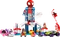 LEGO Juniors - Spider-Man: Spider-Mans Hauptquartier Vorschaubild