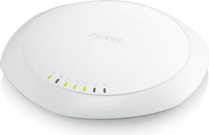 Zyxel NAP203 Cloud-Managed