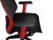 Genesis Astat 700 G2 Ergonomic Gamingstuhl, schwarz/rot Vorschaubild