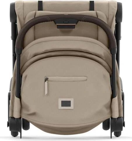 Cybex Coya Rosegold Frame cozy beige
