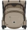 Cybex Coya Rosegold Frame cozy beige Vorschaubild