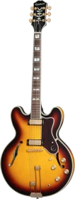 Epiphone Sheraton Vintage Sunburst