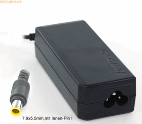 Lenovo Netzteil für ThinkPad Edge E330 (3354), Hohlstecker, 65W