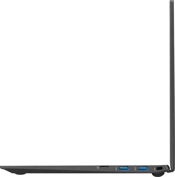 LG gram 14 Mobile Thin Client, Core i3-1115G4, 8GB RAM, 256GB SSD, DE