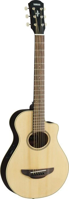 Yamaha APXT2 NT Natural