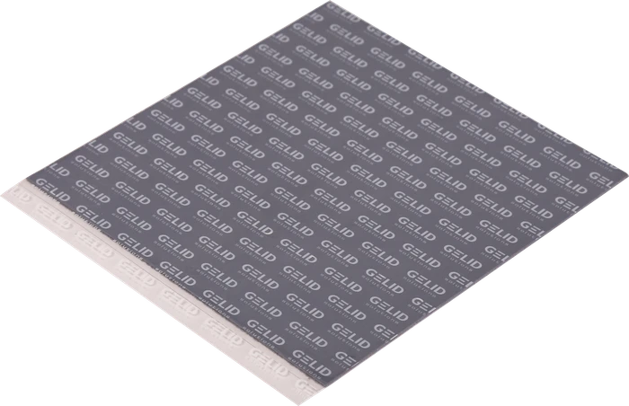 Gelid Solutions GP-Ultimate Wärmeleitpad 120x120x2mm, 1 Stück