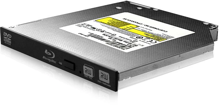 Samsung SN-506AB, SlimLine schwarz, SATA