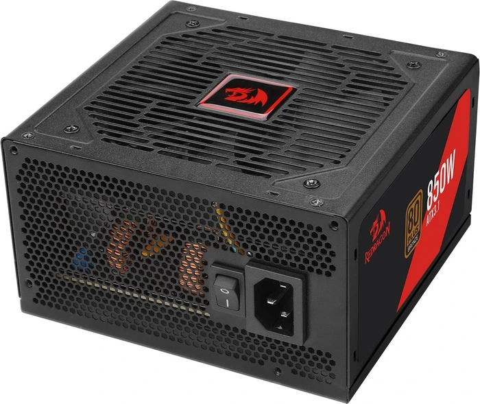 Redragon RGPS 80 Plus Bronze 850W, ATX 3.1