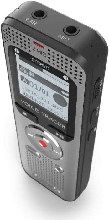 Philips VoiceTracer DVT2015