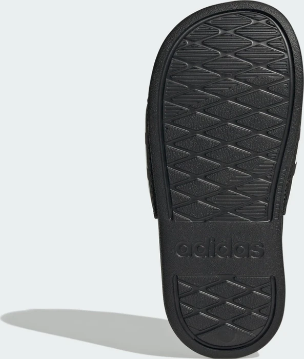 adidas Estrap Adilette core black/cloud white (Junior)