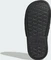 adidas Estrap Adilette core black/cloud white (Junior) Vorschaubild