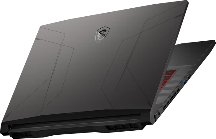 MSI Pulse GL76 11UEK-083, Titanium Grey, Core i7-11800H, 16GB RAM, 512GB SSD, GeForce RTX 3060, DE
