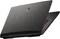 MSI Pulse GL76 11UEK-083, Titanium Grey, Core i7-11800H, 16GB RAM, 512GB SSD, GeForce RTX 3060, DE Vorschaubild
