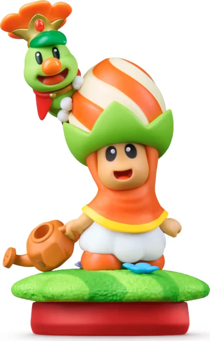 Nintendo amiibo Figur Super Mario Bros. Wonder Collection