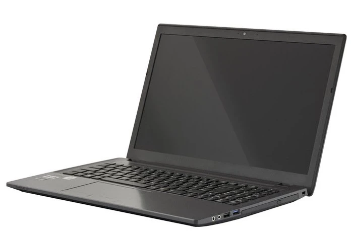 Schenker B513-7EM, Core i5-4300M, 4GB RAM, 500GB HDD, DE