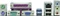 ASRock AD2700B-ITX Vorschaubild