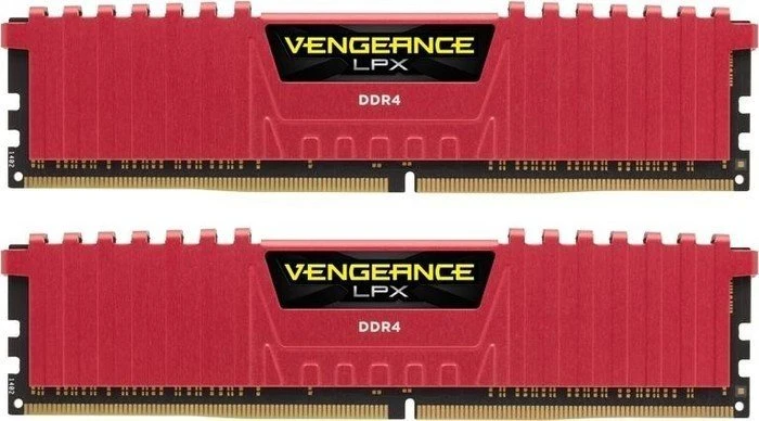 Corsair Vengeance LPX DIMM DDR4 Rev-A ab € 84,10 (2026