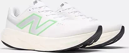 New Balance Fresh Foam X 1080v14 nb 103 white/lime leaf/angora (Herren)