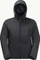 Jack Wolfskin Bike Commute Ins Funktionsjacke phantom (Herren) Vorschaubild