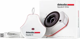 Datacolor Spyder X Elite, Multilingual, PC/MAC