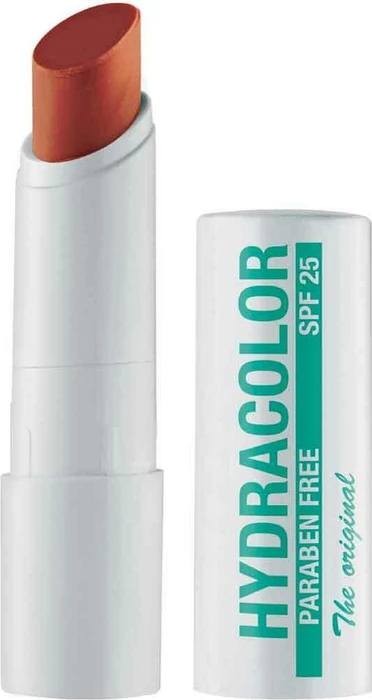 Jean-Pierre Rosselet Hydracolor Lippenpflege 26 terracotta LSF25, 4g